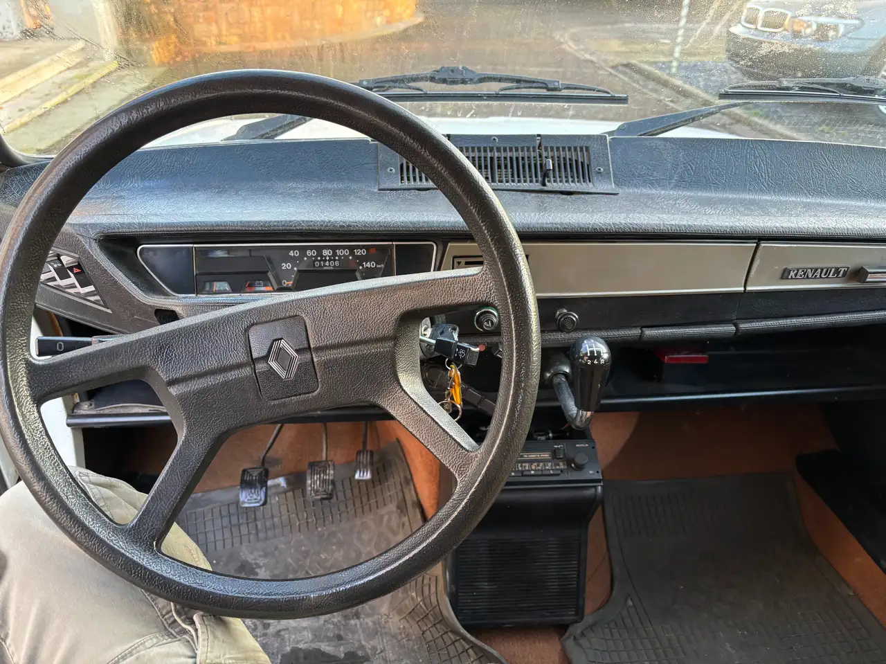 Renault R 6 R6 GTL, foto 12