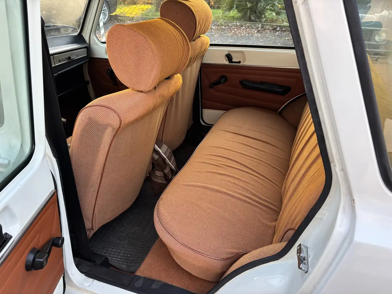 Renault R 6 R6 GTL, foto 9