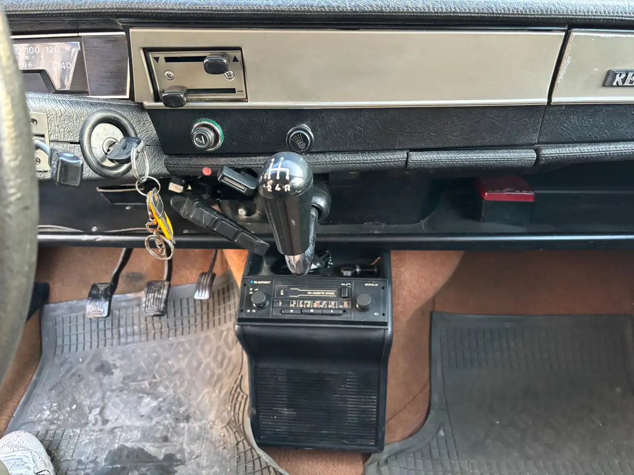 Renault R 6 R6 GTL, foto 11