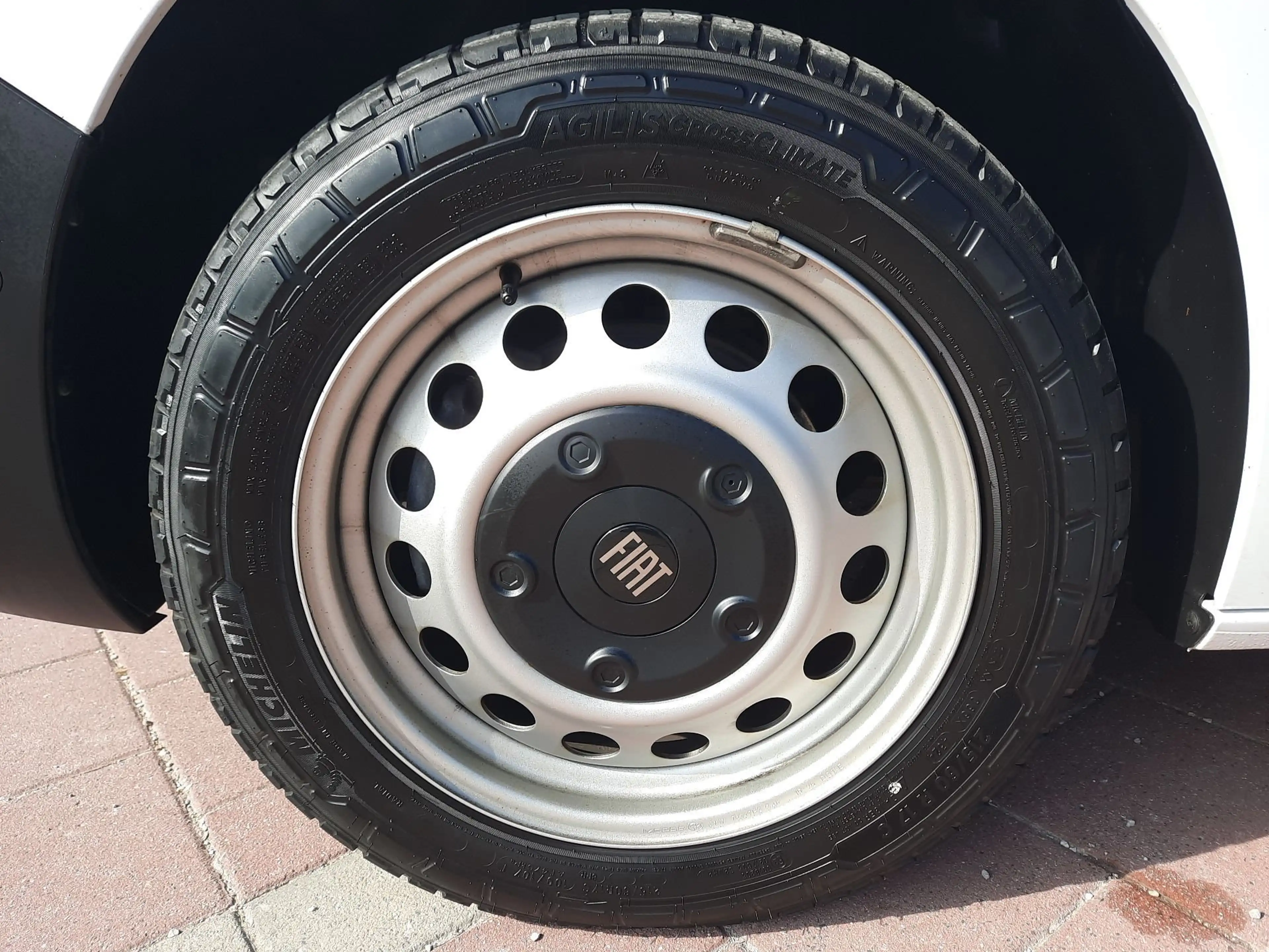 Fiat Scudo Kasten 2.0 BlueHDi L3 Navi Klima Kamera — photo 10