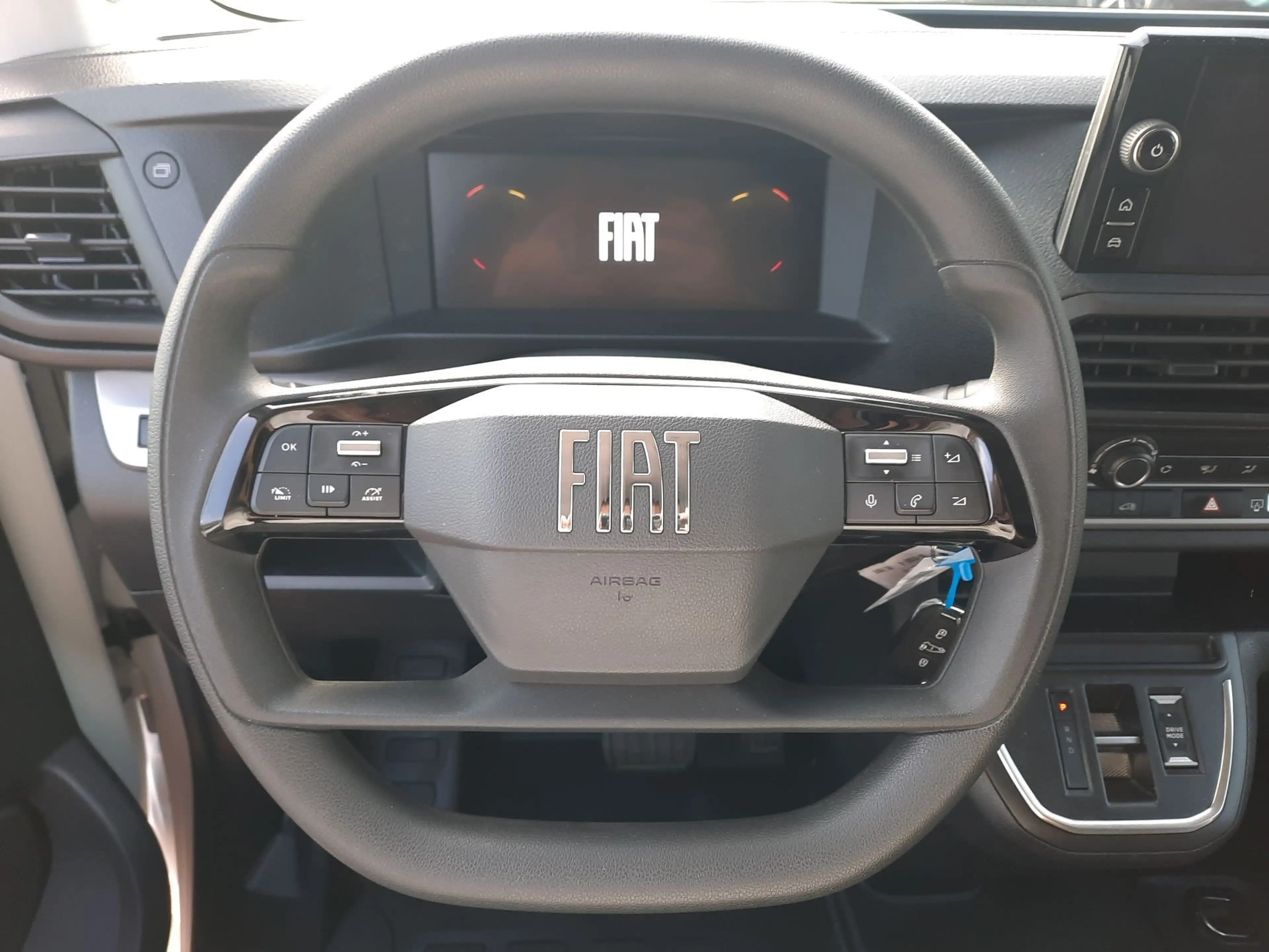 Fiat Scudo Kasten 2.0 BlueHDi L3 Navi Klima Kamera — photo 15
