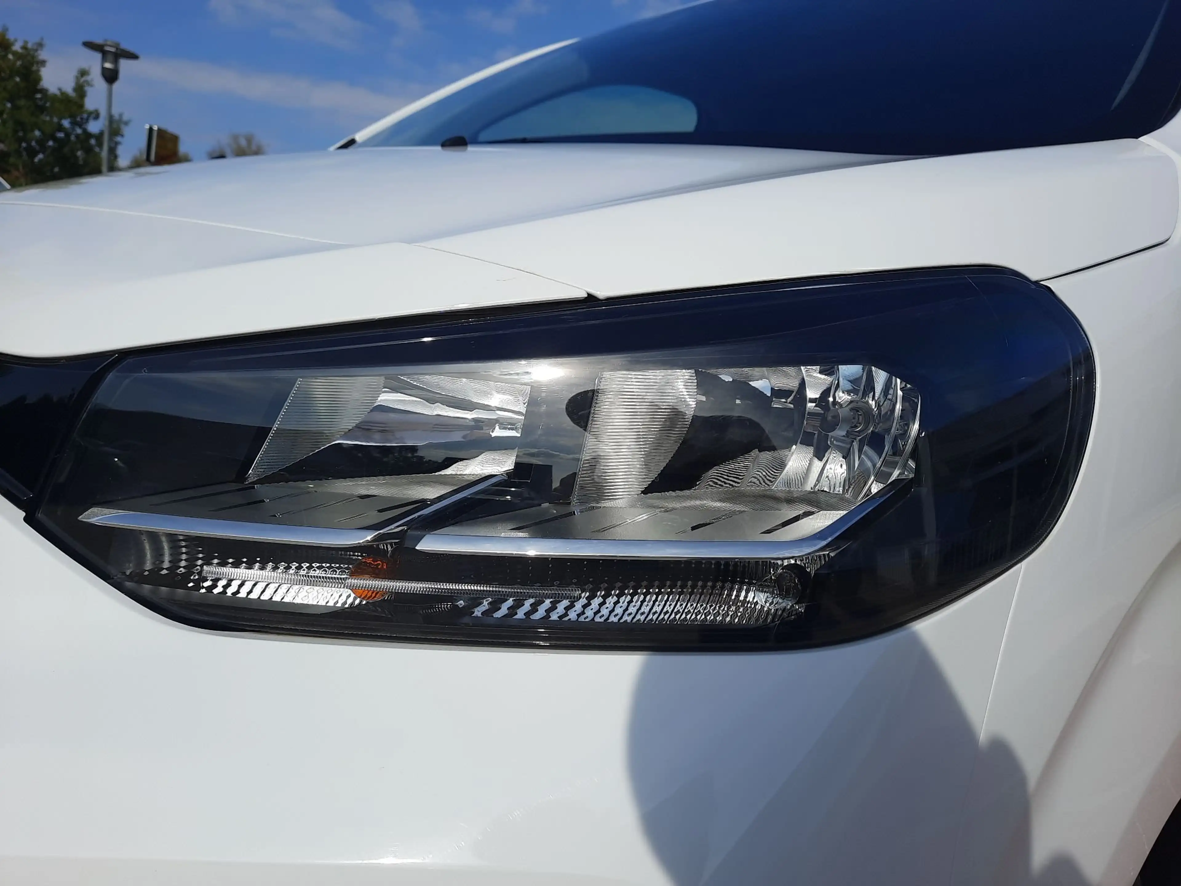 Fiat Scudo Kasten 2.0 BlueHDi L3 Navi Klima Kamera — photo 11