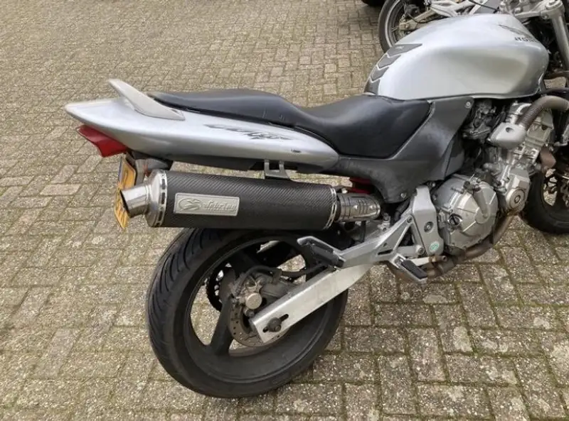 Honda CB 600 - foto 7