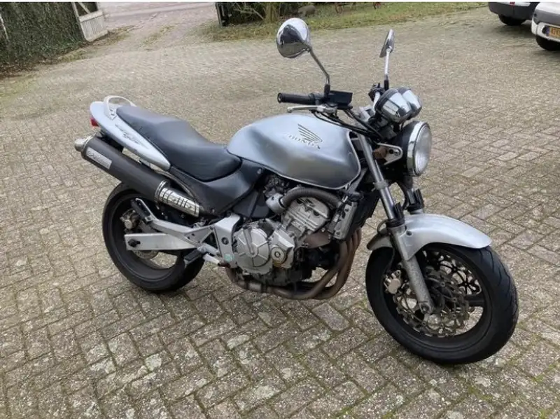 Honda CB 600 - foto 3