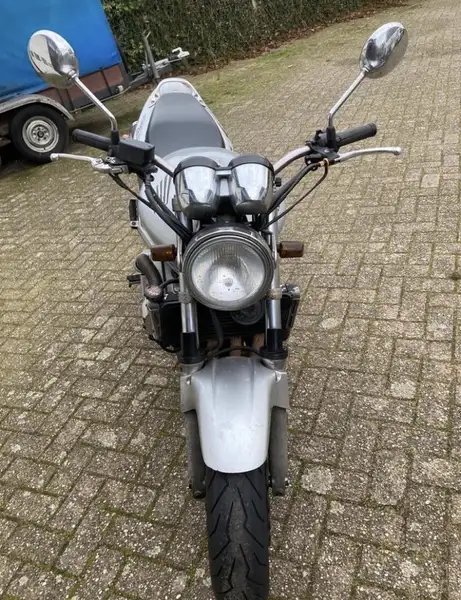 Honda CB 600 - foto 2