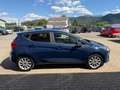Ford Fiesta Fiesta Titanium 1,5 TDCi Start/Stop Titanium Blau - thumbnail 6