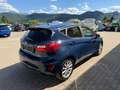 Ford Fiesta Fiesta Titanium 1,5 TDCi Start/Stop Titanium Blau - thumbnail 8