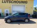Ford Fiesta Fiesta Titanium 1,5 TDCi Start/Stop Titanium Blau - thumbnail 2
