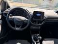 Ford Fiesta Fiesta Titanium 1,5 TDCi Start/Stop Titanium Blau - thumbnail 10