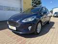 Ford Fiesta Fiesta Titanium 1,5 TDCi Start/Stop Titanium Blau - thumbnail 4