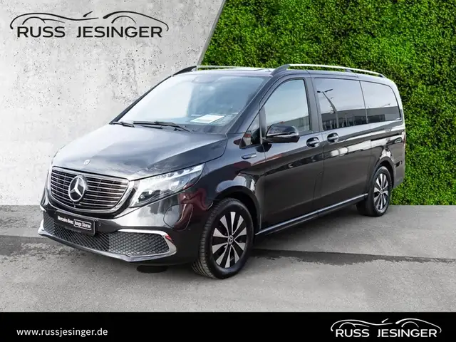 Mercedes-Benz EQV 300 Lang *LED*Distronic*360° Kamera*6-Sitze