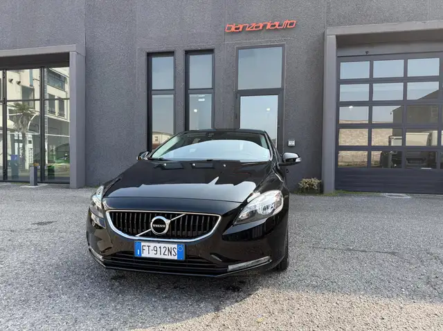 Volvo V40 2.0 t2 Business Plus my19