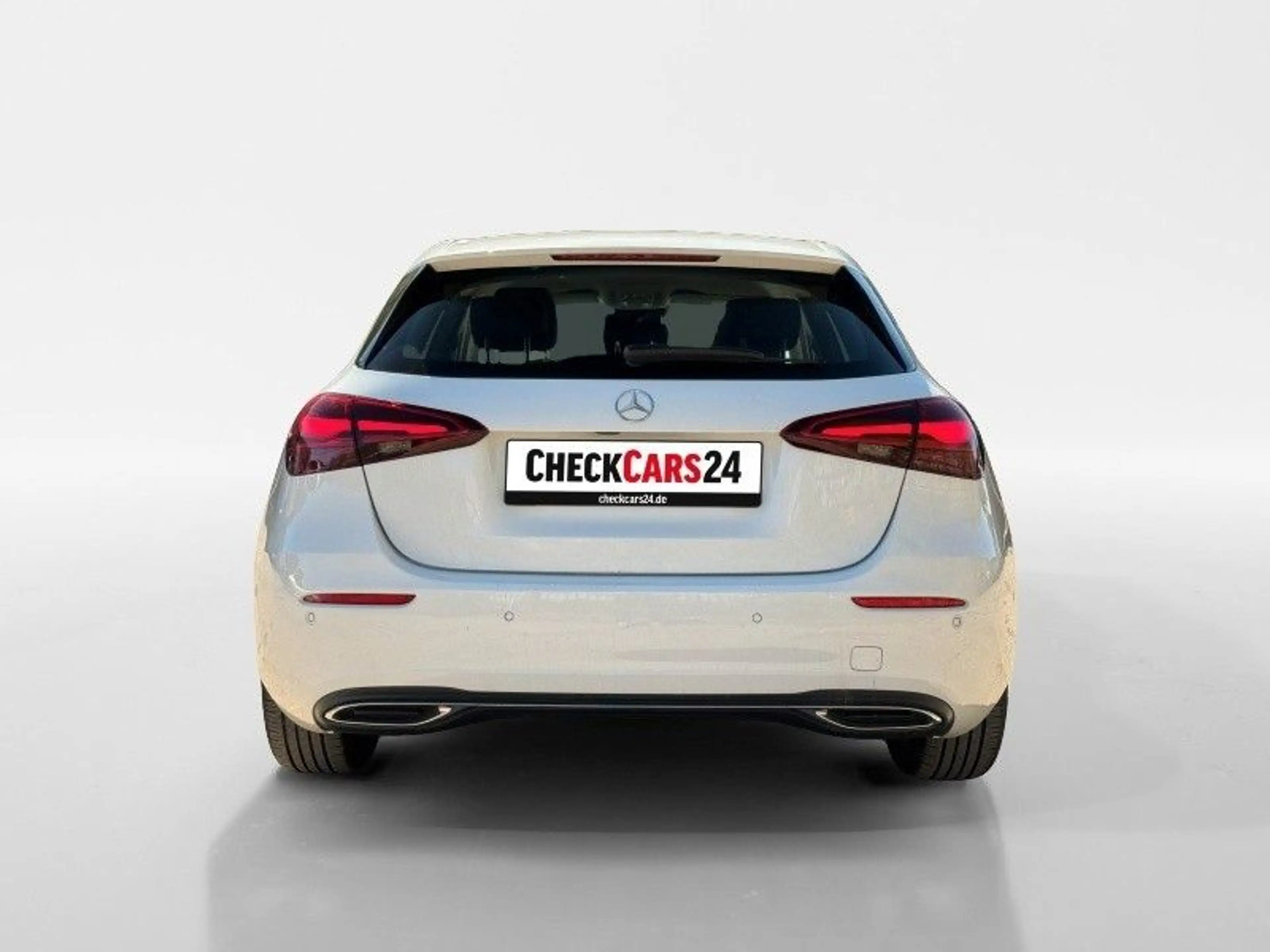 Mercedes-Benz A 220 A A 220 4Matic — photo 7