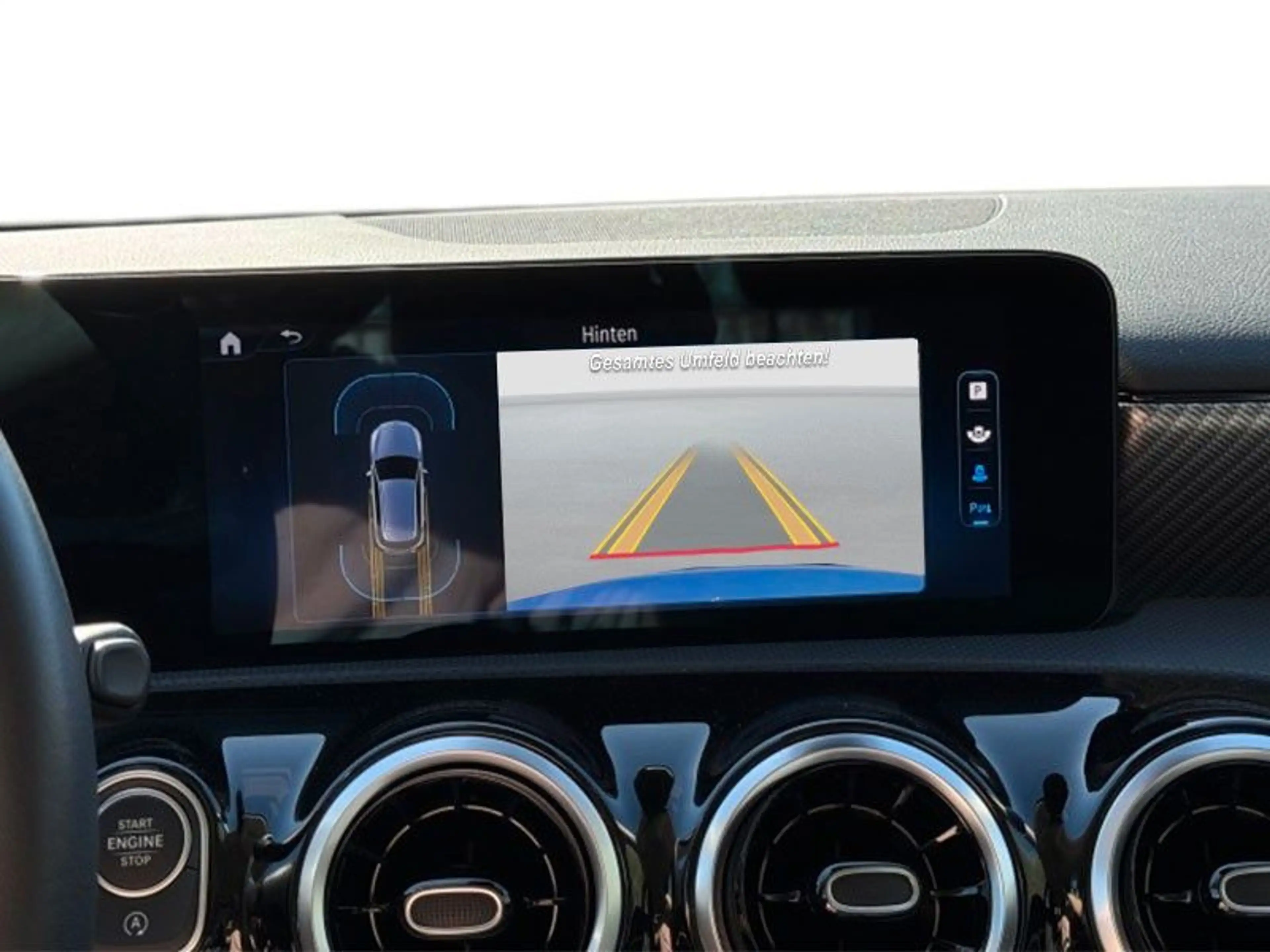 Mercedes-Benz A 220 A A 220 4Matic — photo 14