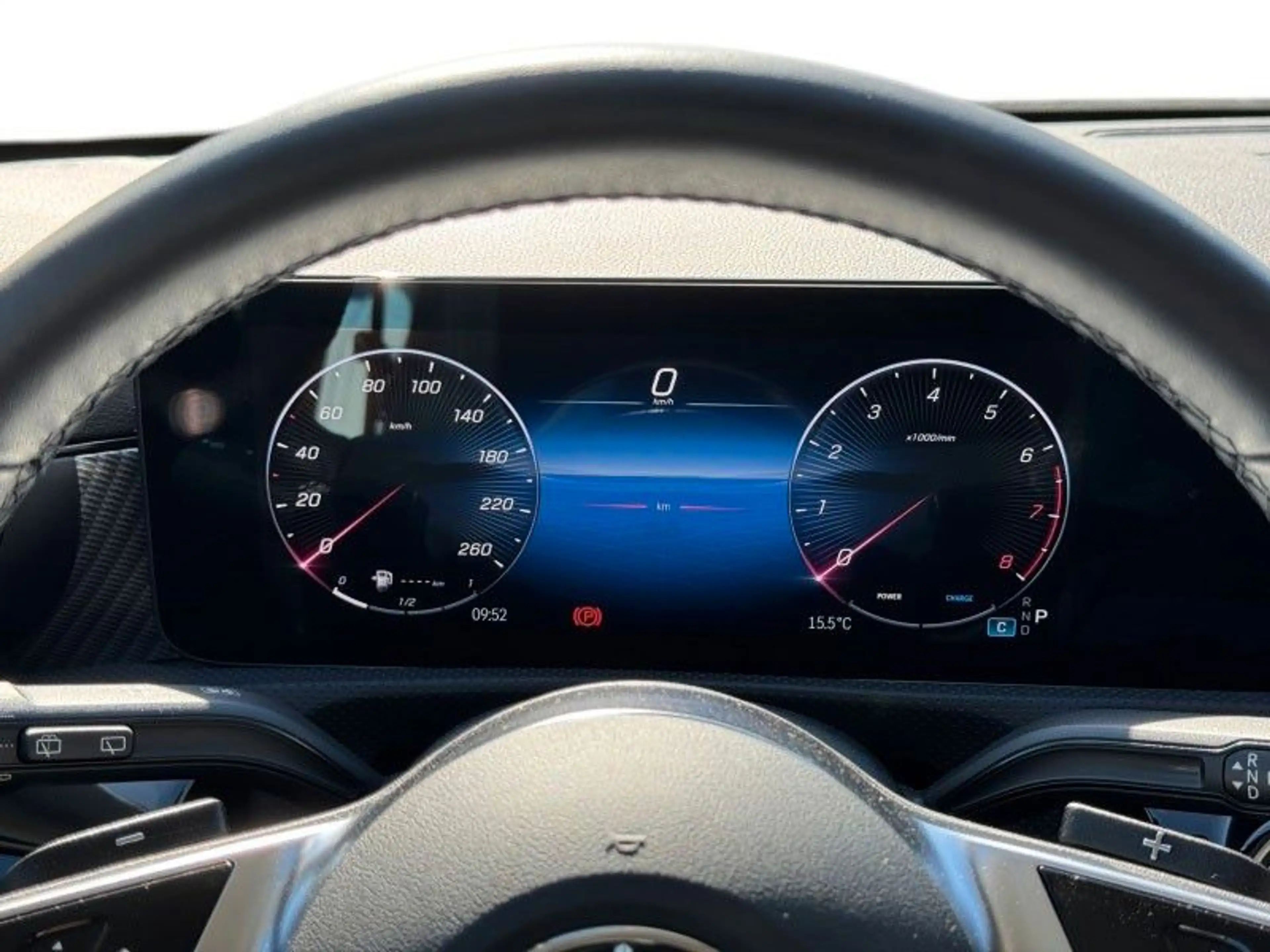 Mercedes-Benz A 220 A A 220 4Matic — photo 13