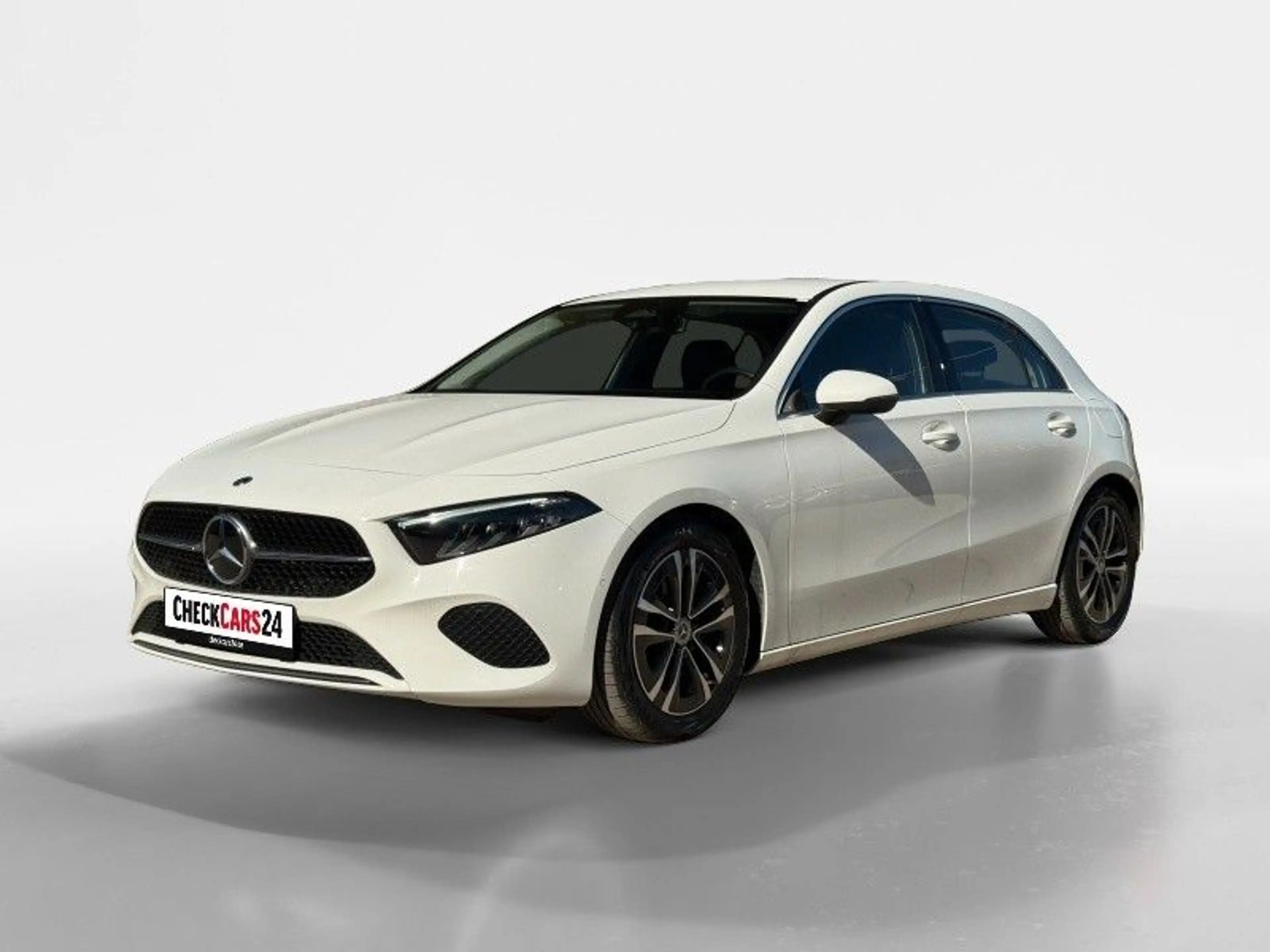 Mercedes-Benz A 220 A A 220 4Matic — photo 3