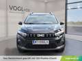 Dacia Sandero Stepway Expression TCe 110 PS Benzin Schwarz - thumbnail 6