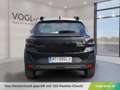 Dacia Sandero Stepway Expression TCe 110 PS Benzin Schwarz - thumbnail 7