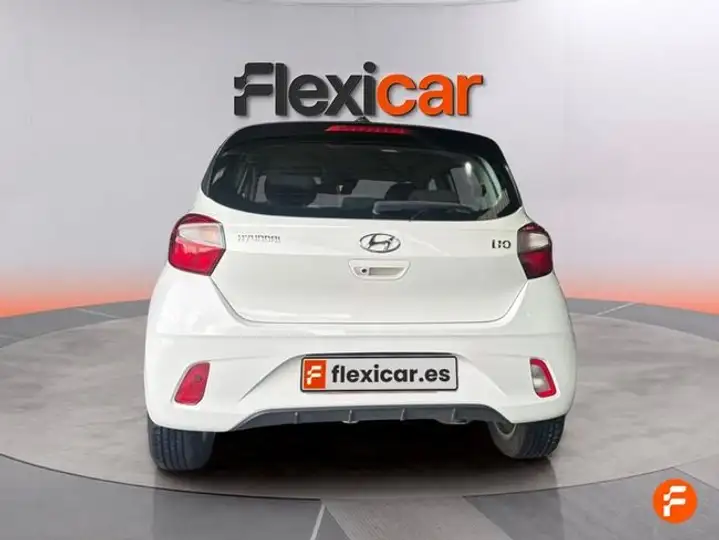 Hyundai i10 MPI 1.0 KLASS 2022, foto 5
