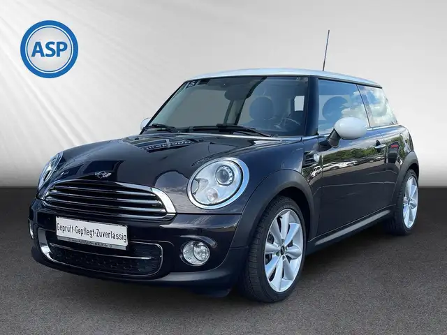 MINI Cooper D 2.0 CHILI Xenon PDC PANO NAVI LEDER SHZ