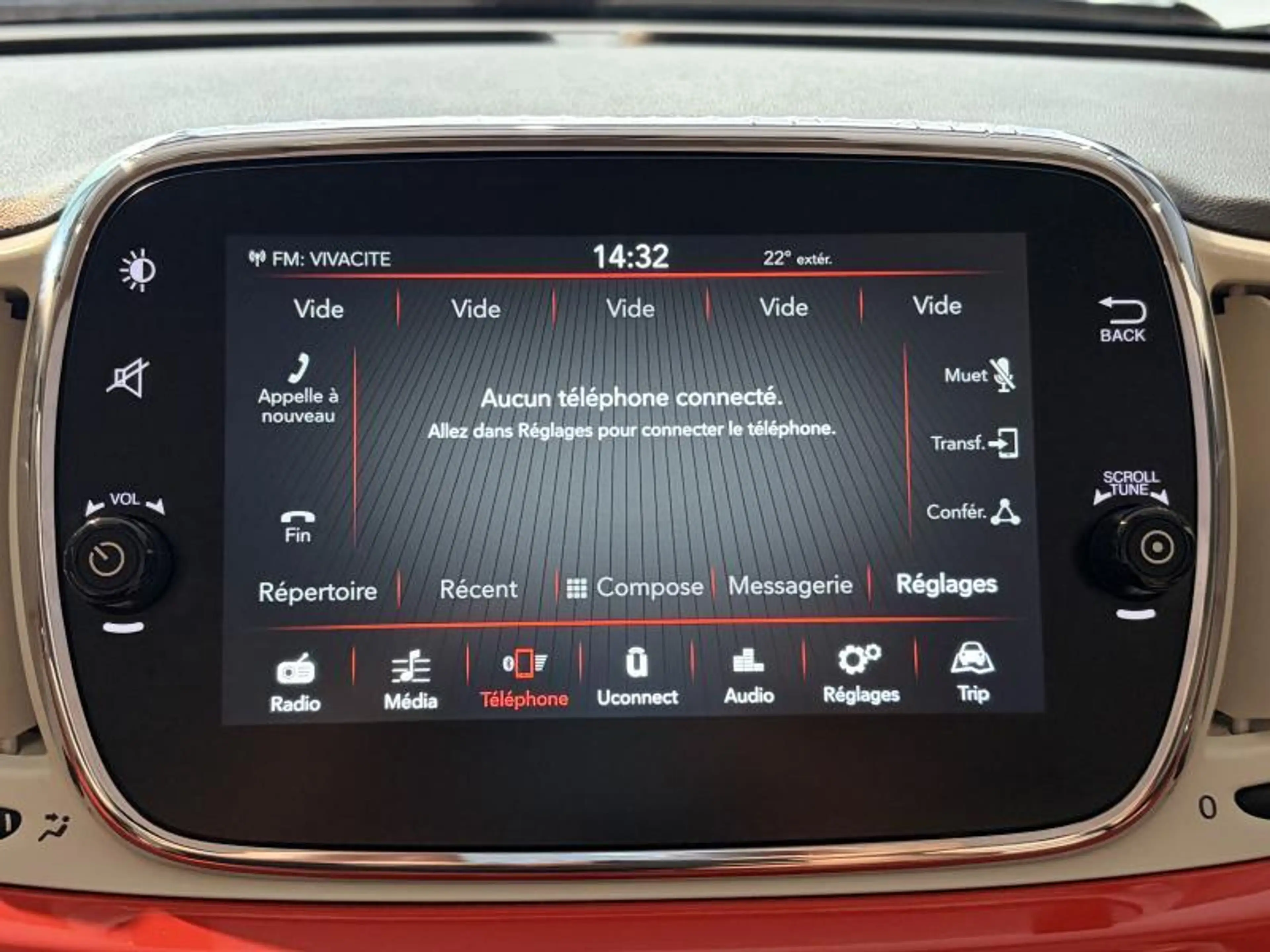 Fiat 500C Anniversario — photo 14