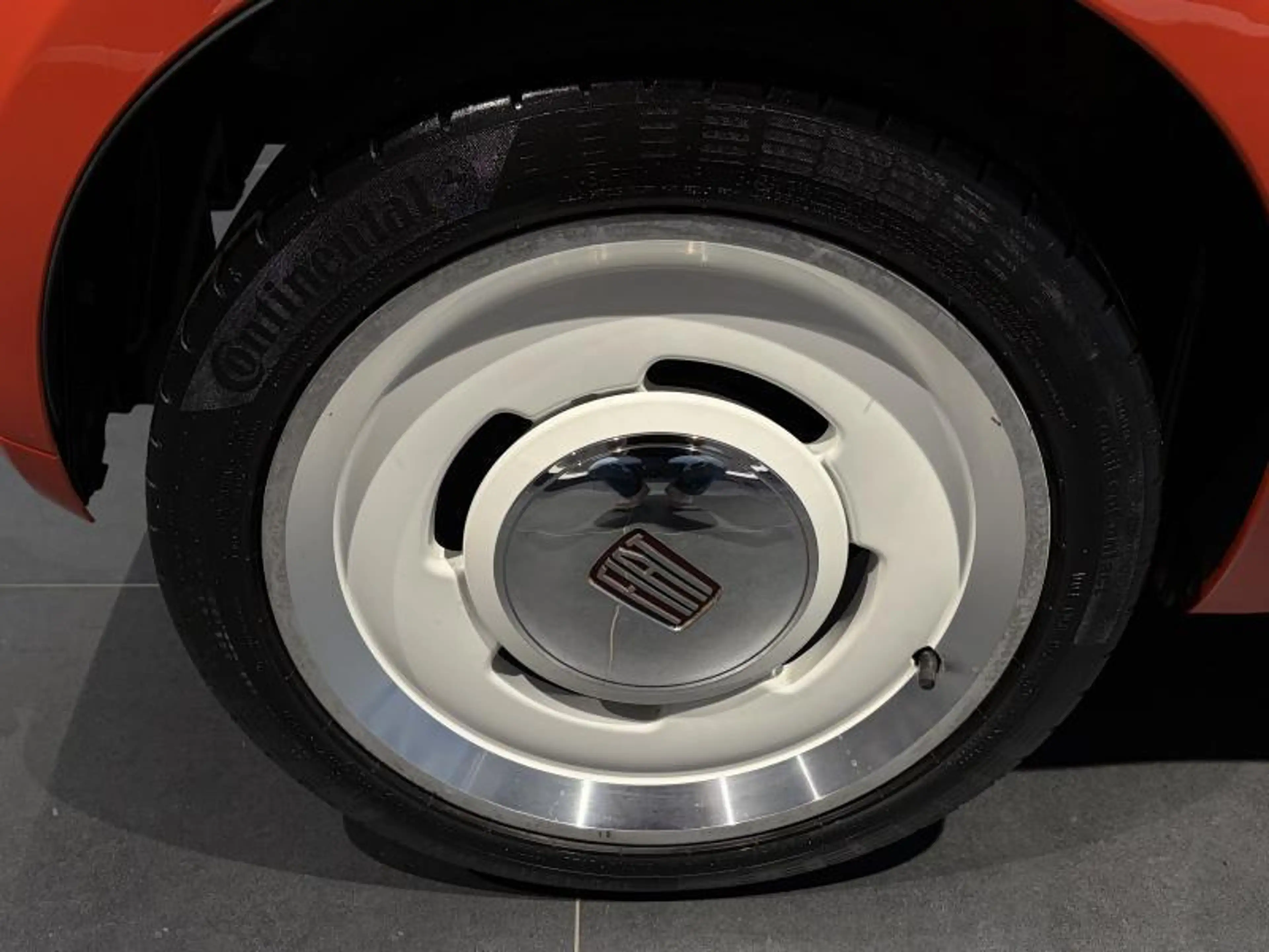 Fiat 500C Anniversario — photo 5