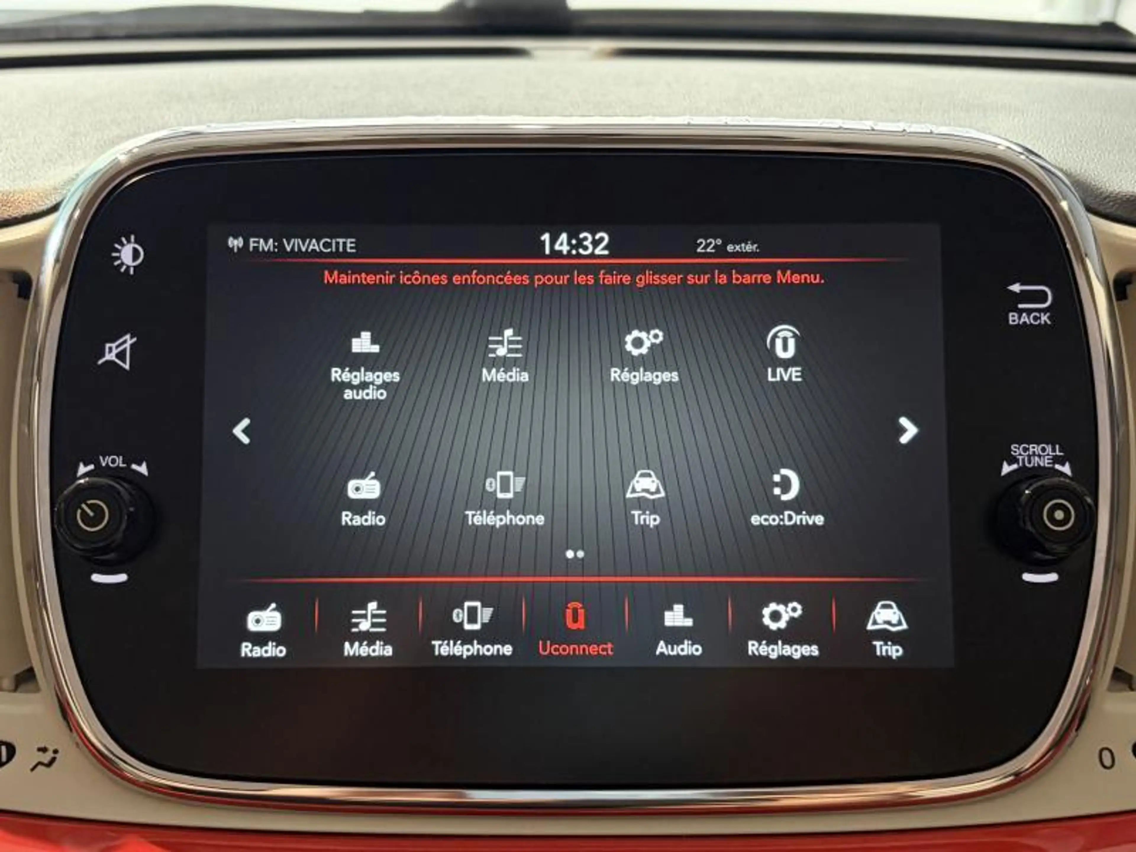Fiat 500C Anniversario — photo 15