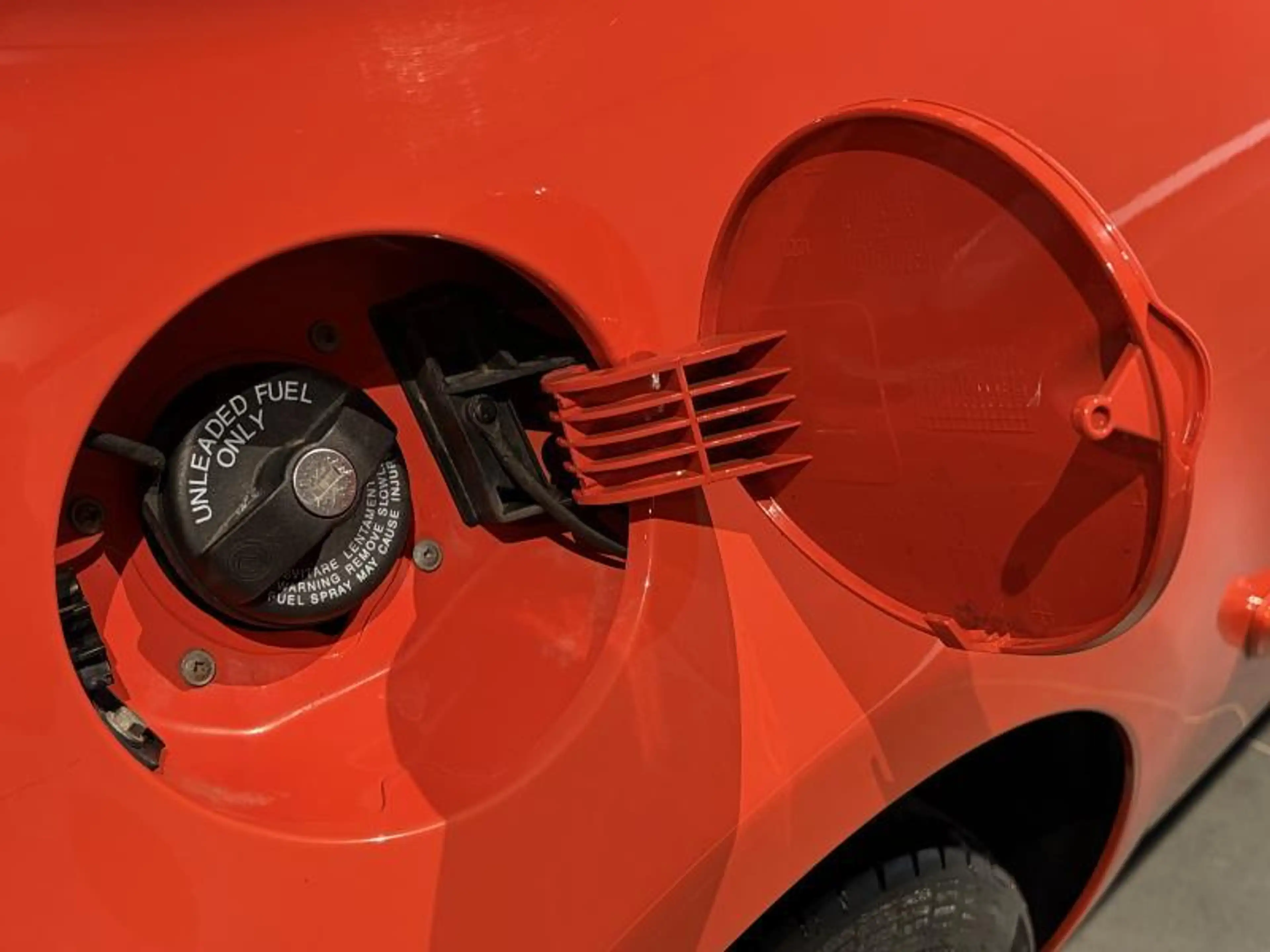 Fiat 500C Anniversario — photo 6