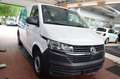 Volkswagen T6 Transporter T6.1 Transporter 2.0 TDI DSG ~Navi~CarPlay~3-Sit Weiß - thumbnail 2