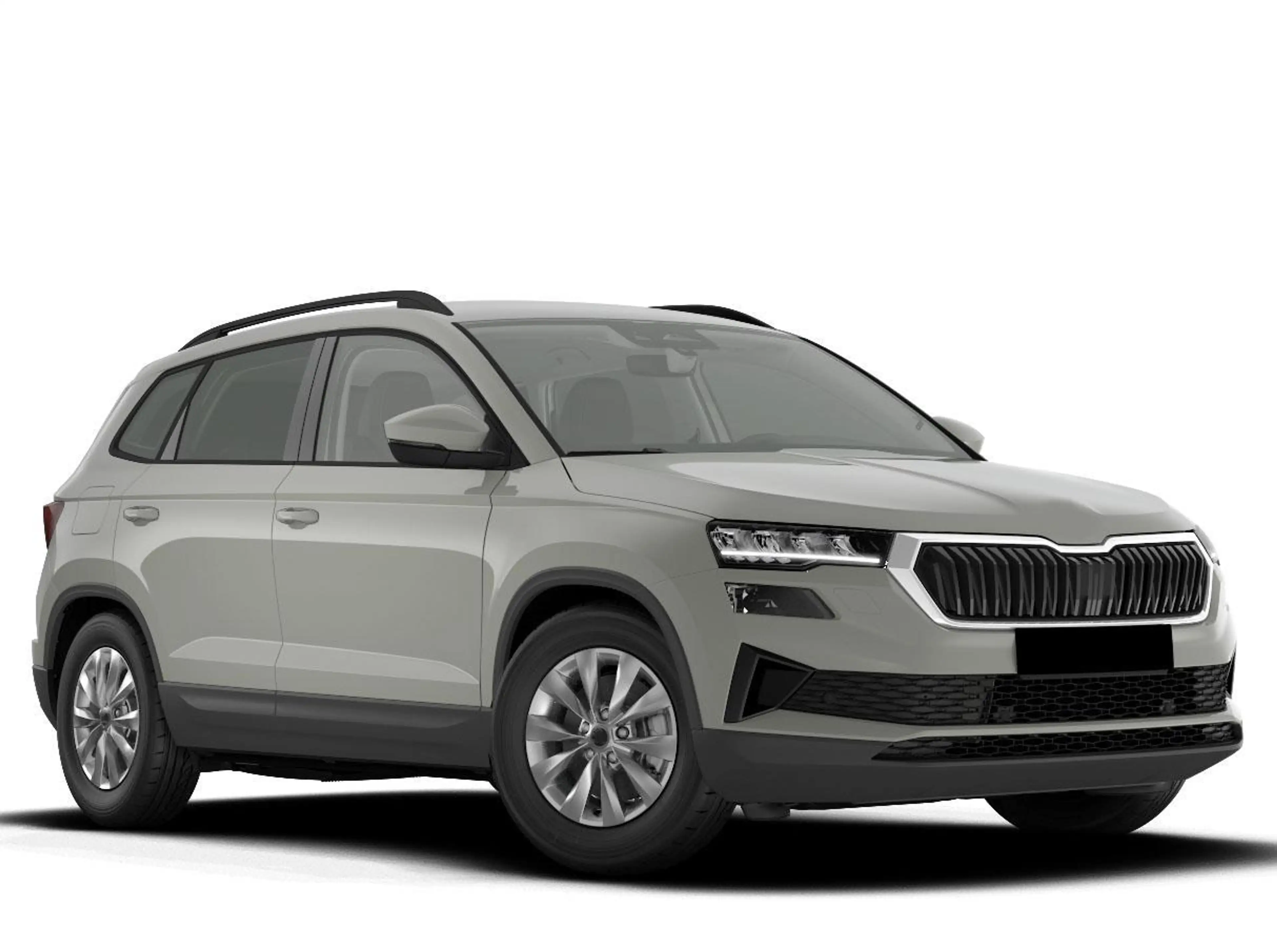 Skoda Karoq Selection 2.0 TDI DSG 4x4 AHK*Android Auto*ACC*...