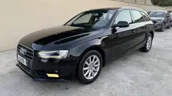 Audi A4 AUDI A4Série 3 Phase 2 Avant (8K5) 2.0 TDi 16V FAP
