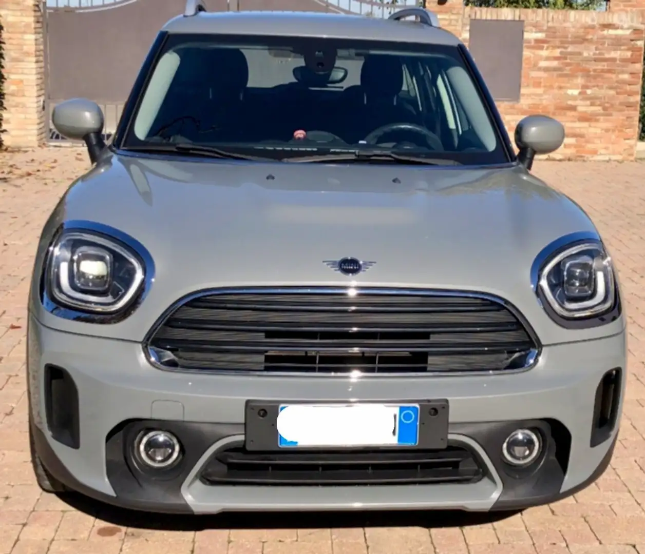 MINI Countryman D - 1