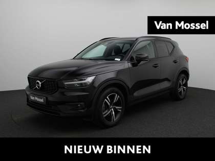Volvo XC40 1.5 T2 R-Design | NAVIGATIE | ACHTERUITRIJCAMERA |