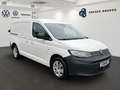 Volkswagen Caddy Cargo Maxi Kasten Blanc - thumbnail 2