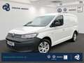 Volkswagen Caddy Cargo Maxi Kasten Blanc - thumbnail 1