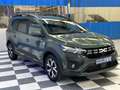 Dacia Jogger 1.6 Hybrid 140 Expression **Apple  - Android** Grün - thumbnail 3