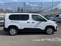Peugeot Rifter (2) LONG 1.5 BLUEHDI S\u0026S 130 BVM6 ALLURE N1 S Blanc - thumbnail 6