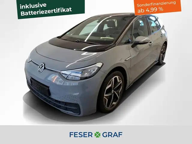 Volkswagen ID.3 Pure LED PDC Navi