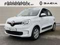 Renault Twingo Limited 1.0 SCe 75 Tempomat Sitzheizung Blanco - thumbnail 1