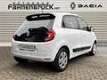 Renault Twingo Limited 1.0 SCe 75 Tempomat Sitzheizung Blanco - thumbnail 5