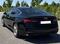 Audi A5 Diesel Sportback 40TDI quattro Stronic MARTIX LED Schwarz - thumbnail 4