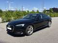 Audi A5 Diesel Sportback 40TDI quattro Stronic MARTIX LED Schwarz - thumbnail 10