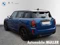 MINI Cooper Countryman Classic Trim AHZV+KOMFORTZUGANG+KAMERA+SHZG+LED+TE Blau - thumbnail 5