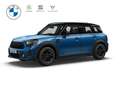 MINI Cooper Countryman Classic Trim AHZV+KOMFORTZUGANG+KAMERA+SHZG+LED+TE Bleu - thumbnail 1