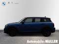 MINI Cooper Countryman Classic Trim AHZV+KOMFORTZUGANG+KAMERA+SHZG+LED+TE Blau - thumbnail 6