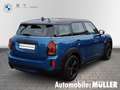 MINI Cooper Countryman Classic Trim AHZV+KOMFORTZUGANG+KAMERA+SHZG+LED+TE Blau - thumbnail 7
