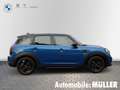 MINI Cooper Countryman Classic Trim AHZV+KOMFORTZUGANG+KAMERA+SHZG+LED+TE Blau - thumbnail 3