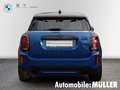 MINI Cooper Countryman Classic Trim AHZV+KOMFORTZUGANG+KAMERA+SHZG+LED+TE Blau - thumbnail 4