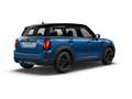 MINI Cooper Countryman Classic Trim AHZV+KOMFORTZUGANG+KAMERA+SHZG+LED+TE Bleu - thumbnail 3