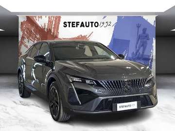- 408 1.2 puretech GT s&s 130cv eat8